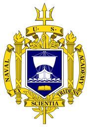 US Naval Academy Logo